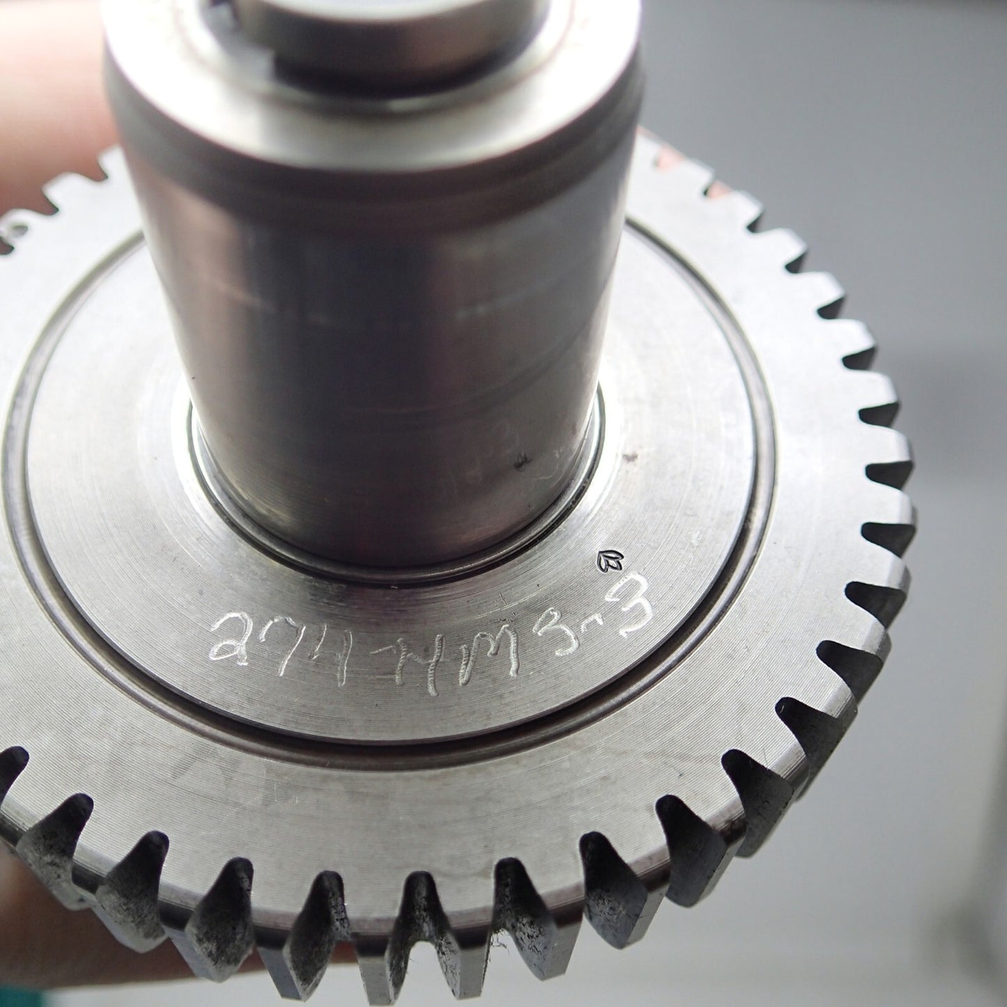 Andrews 274 Camshaft Harley Davidson S&S