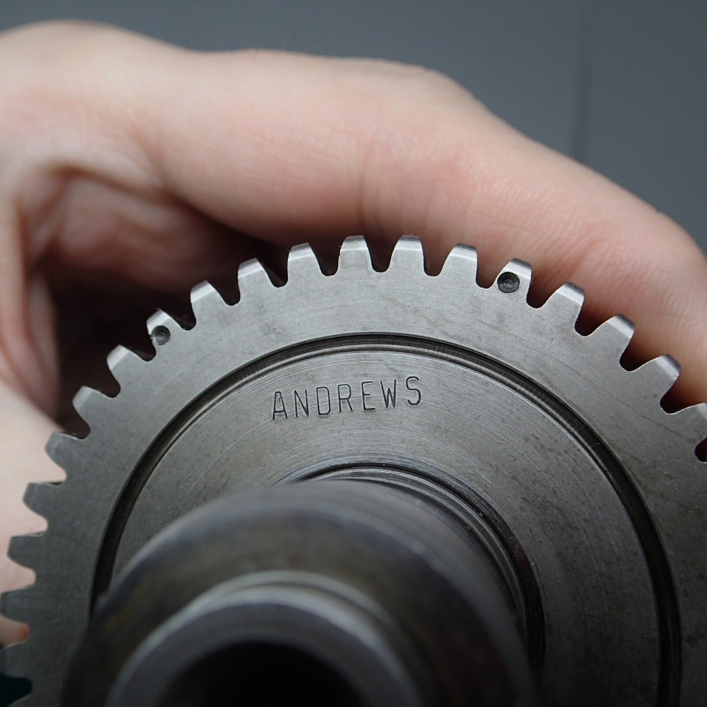 Andrews 274 Camshaft Harley Davidson S&S