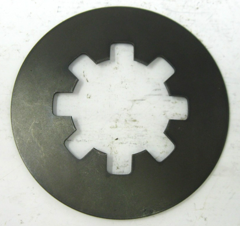 Harley-Davidson OEM 91-97 Stock Clutch Diaphram Spring 37871-90