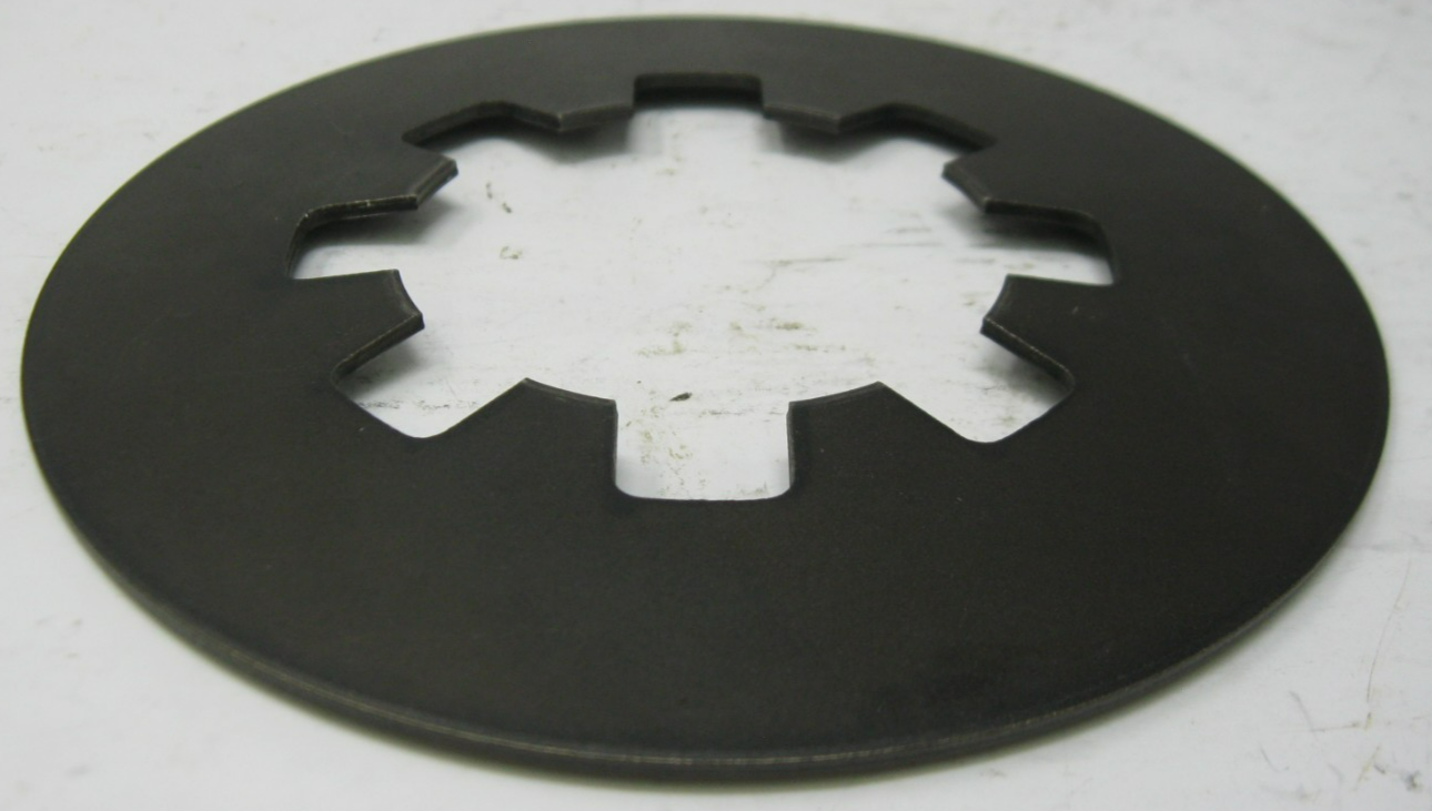 Harley-Davidson OEM 91-97 Stock Clutch Diaphram Spring 37871-90