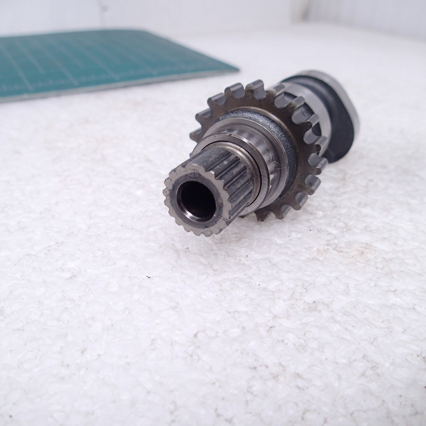 Harley Stock Rear Camshaft Cam 00-03 Twin Cam "B" Stamped Injected 25297-00