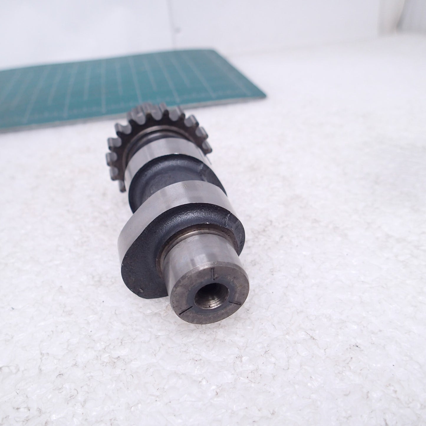 Harley Stock Rear Camshaft Cam 00-03 Twin Cam "B" Stamped Injected 25297-00