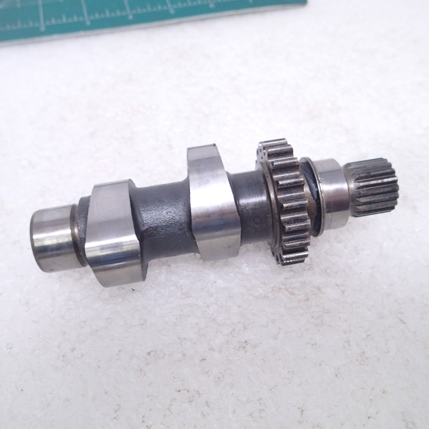 Harley Stock Rear Camshaft Cam 00-03 Twin Cam "B" Stamped Injected 25297-00