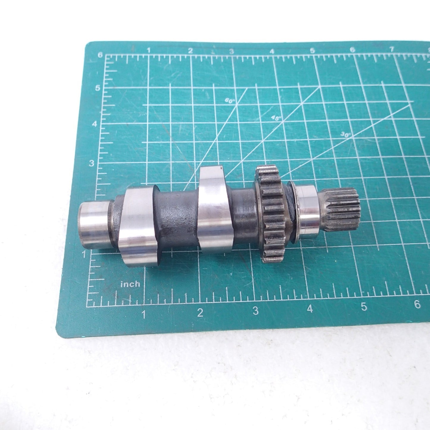 Harley Stock Rear Camshaft Cam 00-03 Twin Cam "B" Stamped Injected 25297-00