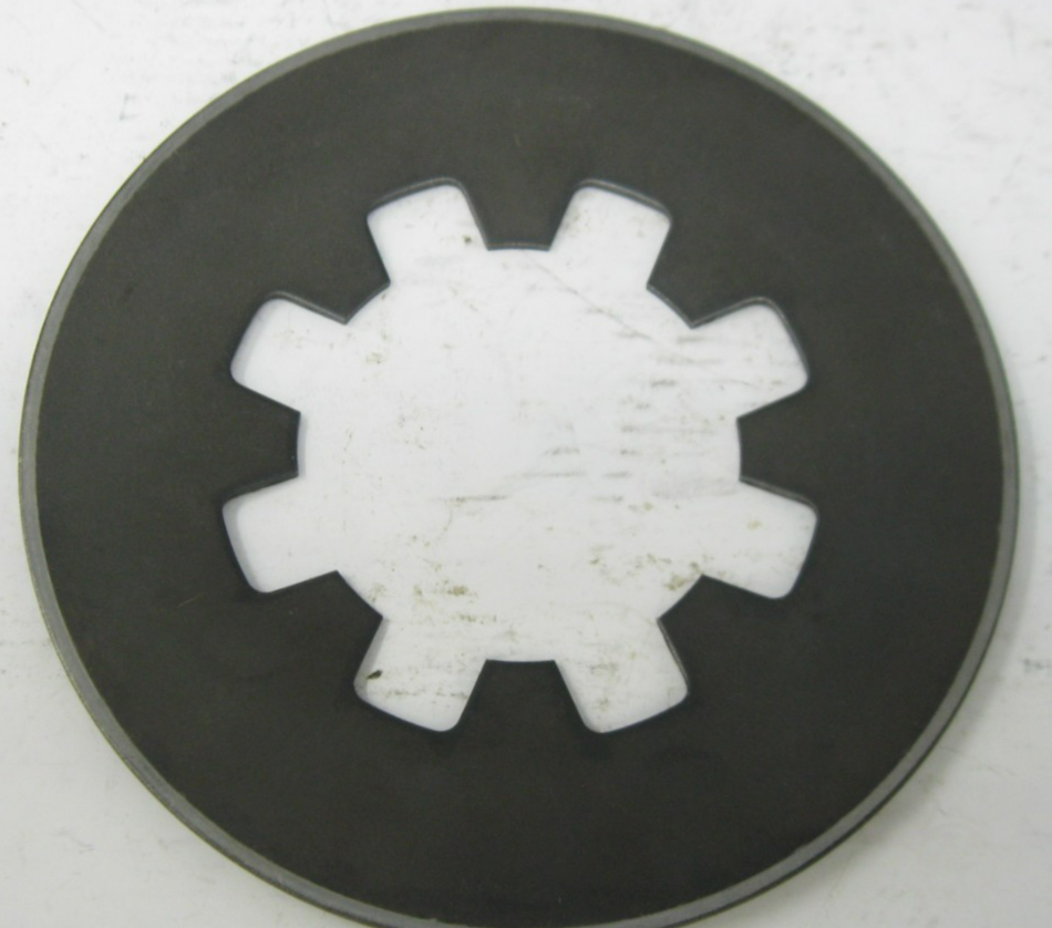 Harley-Davidson OEM 91-97 Stock Clutch Diaphram Spring 37871-90