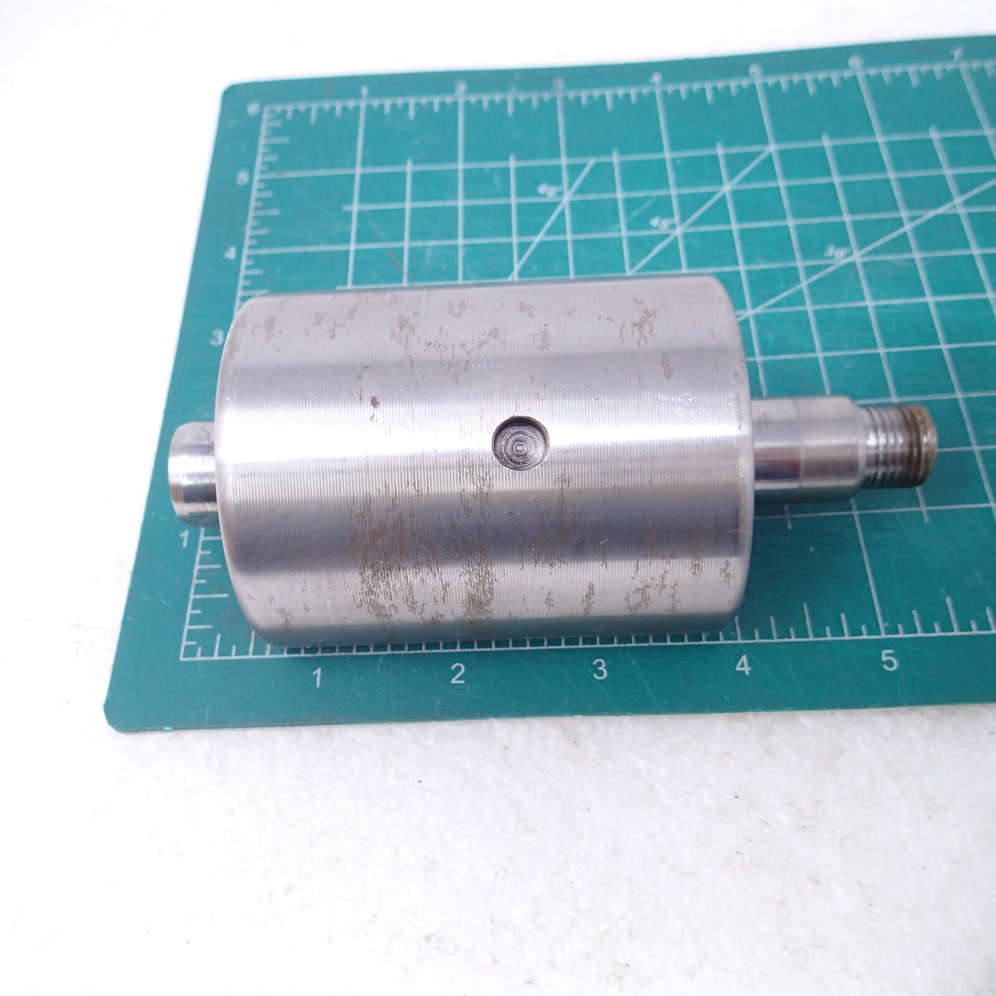 2002 Harley Davidson FLSTF Twin Cam B engine balance shaft 14777-00 pair set