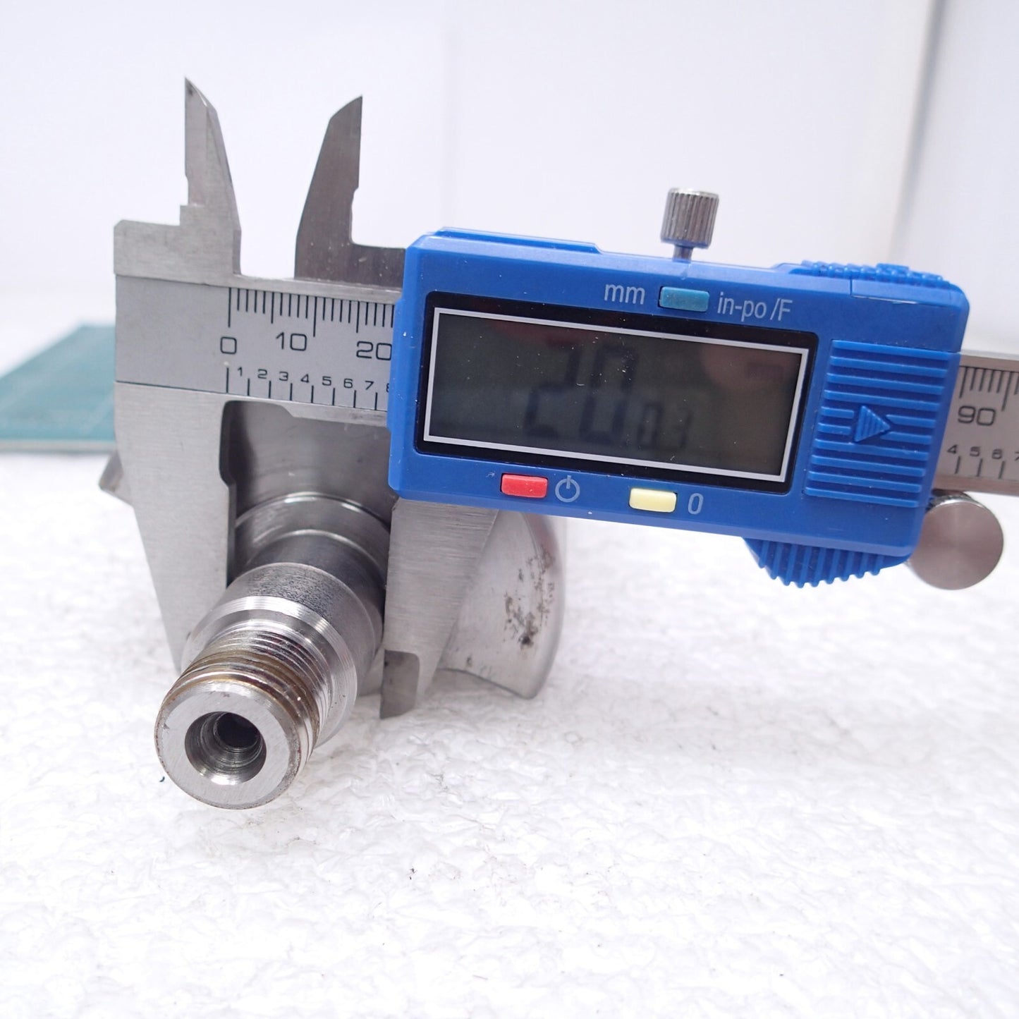 2002 Harley Davidson FLSTF Twin Cam B engine balance shaft 14777-00 pair set