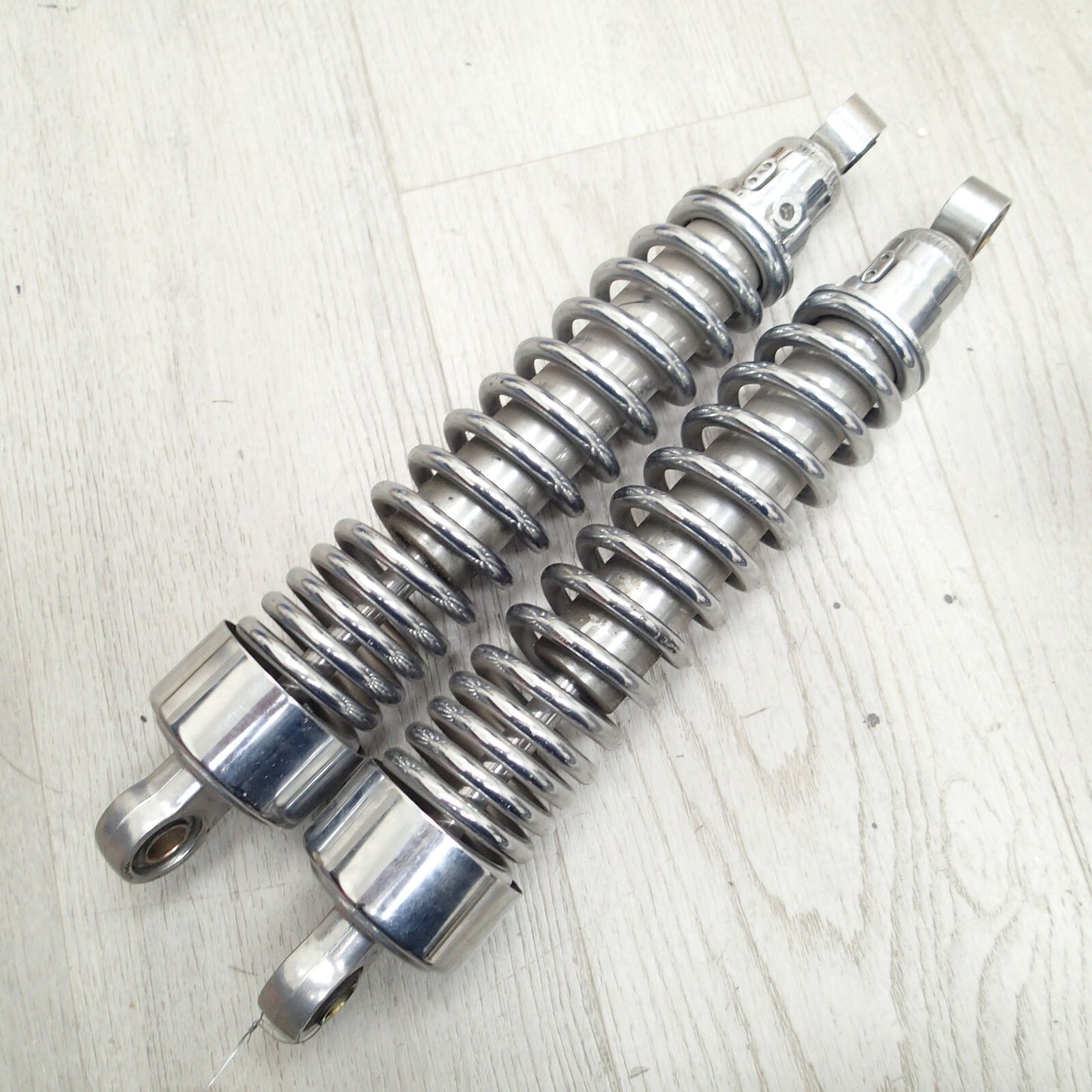 14-1/2" Shock Set 54-0106 Harley XLH/ XLCH