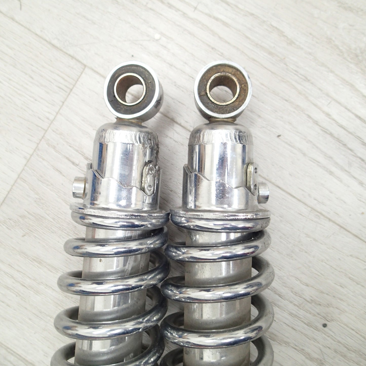 14-1/2" Shock Set 54-0106 Harley XLH/ XLCH