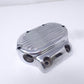 Harley-Davidson Transmission Clutch Release Side Cover Chrome 37082-87