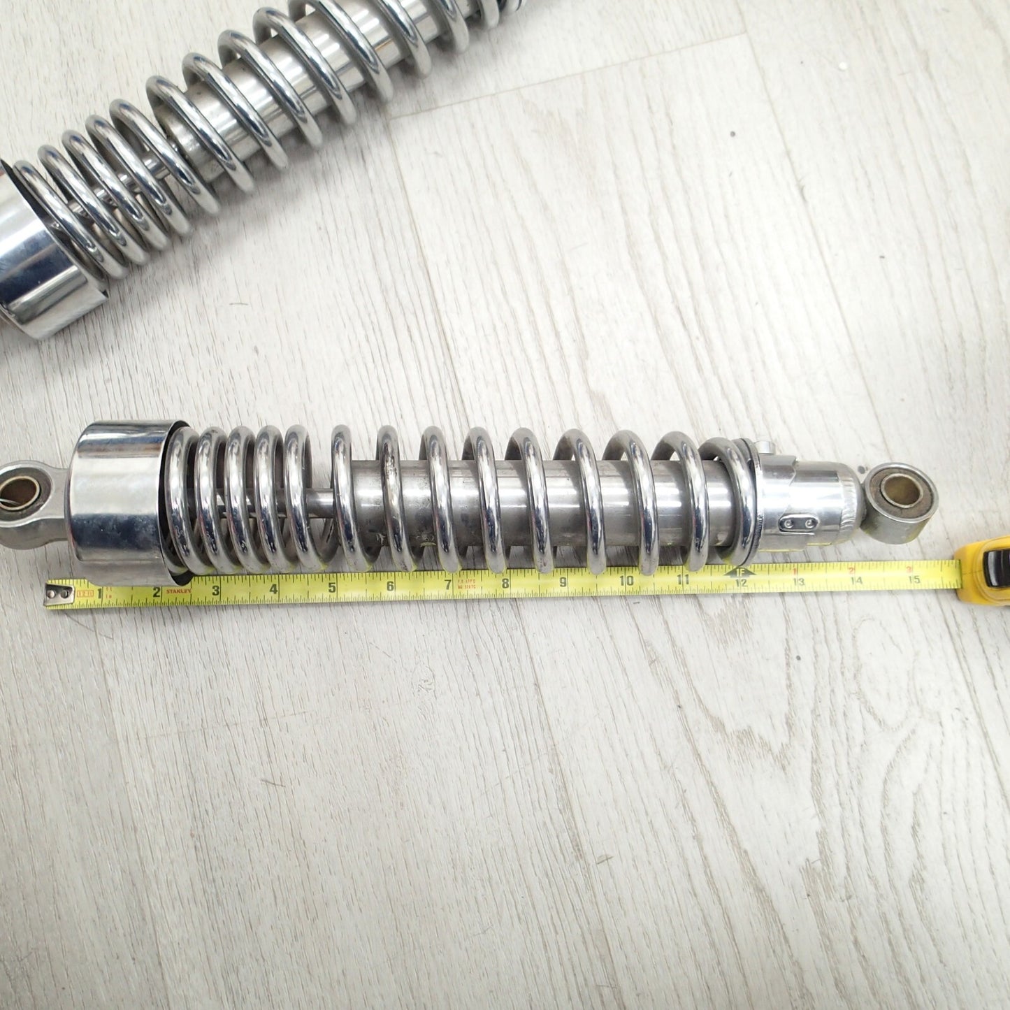 14-1/2" Shock Set 54-0106 Harley XLH/ XLCH