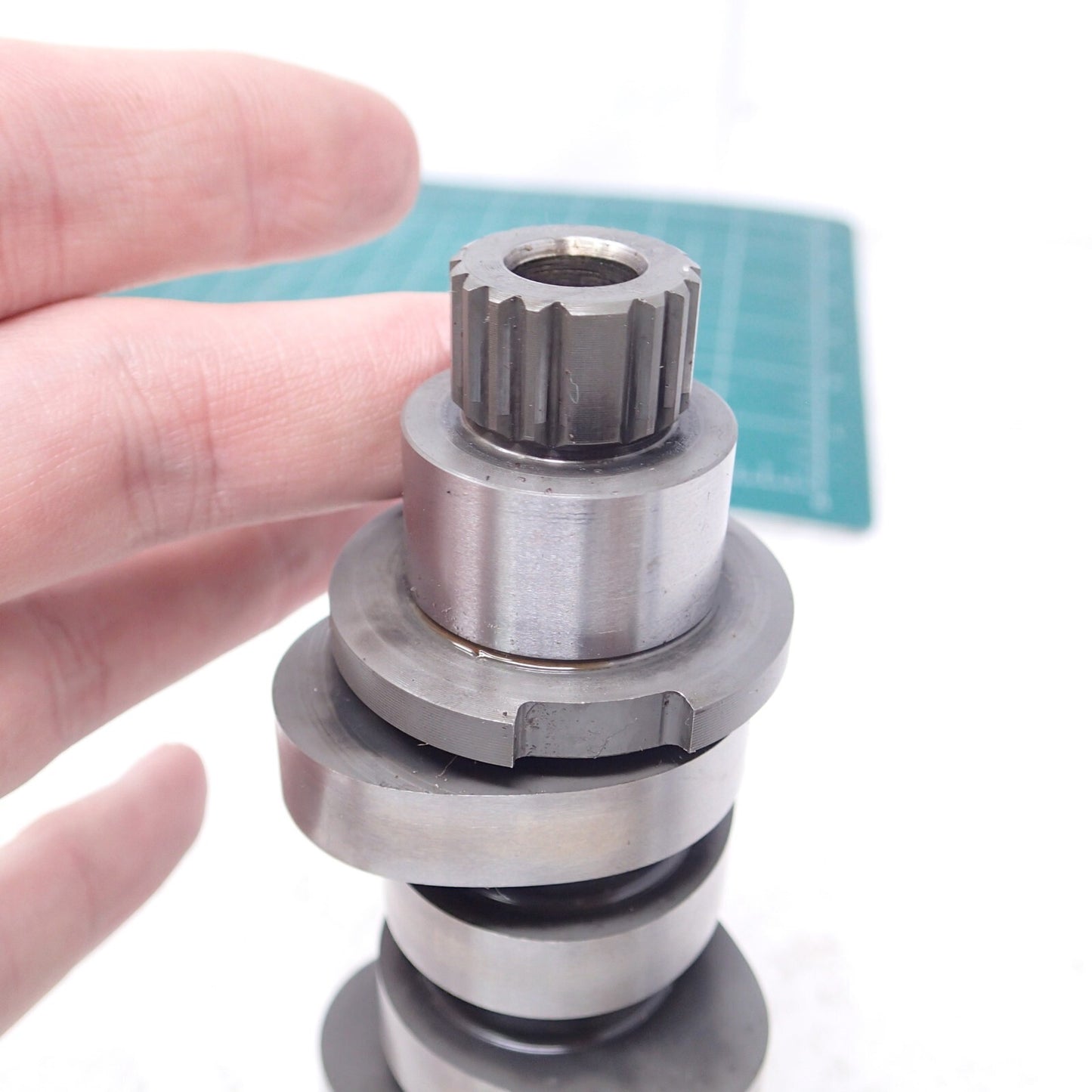 Screamin' Eagle SE8-517 Performance Cam 25400353 Harley M8 Engines