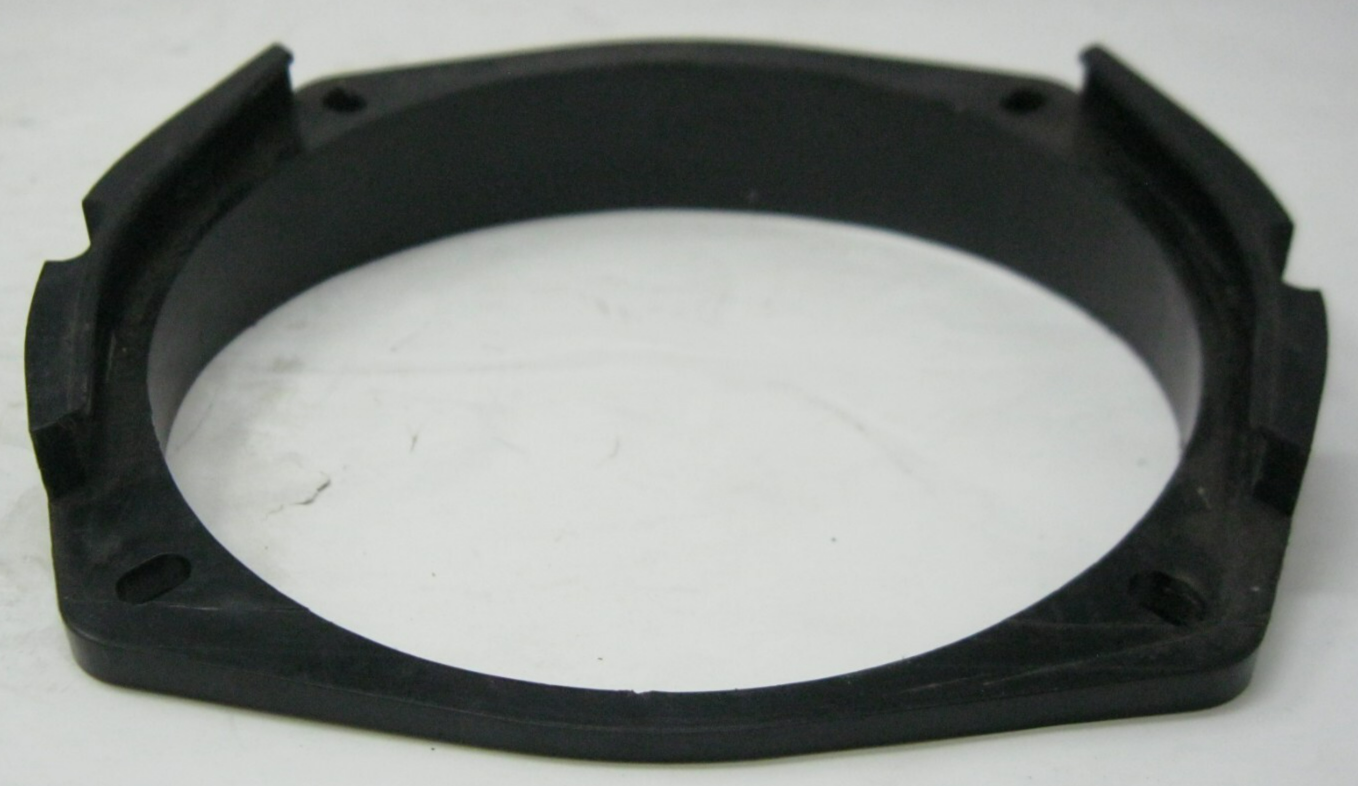 Harley-Davidson OEM 98-13 Electra Glide Speaker Adaptor (Single Unit) 77047-98