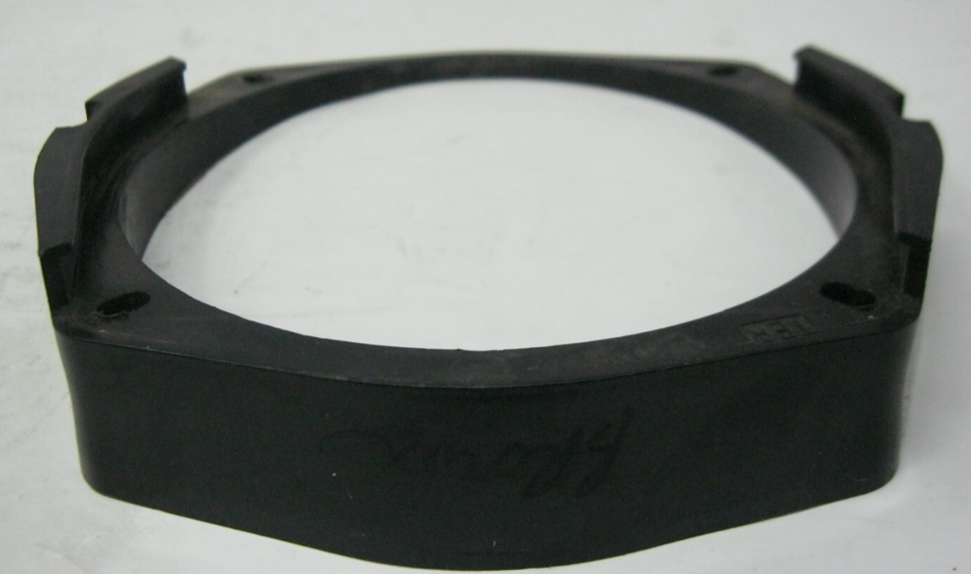 Harley-Davidson OEM 98-13 Electra Glide Speaker Adaptor (Single Unit) 77047-98