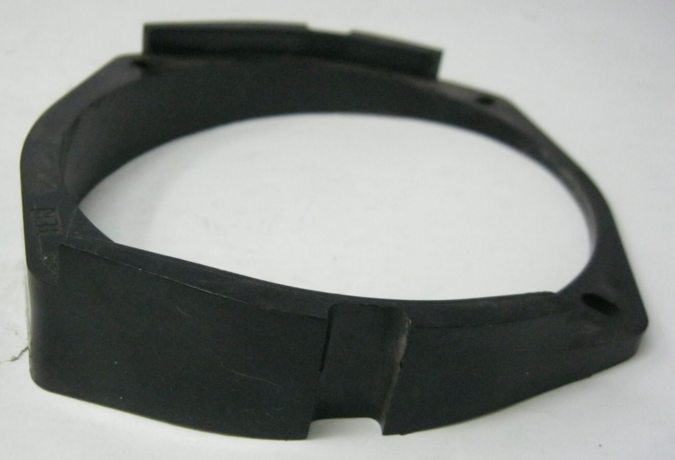 Harley-Davidson OEM 98-13 Electra Glide Speaker Adaptor (Single Unit) 77047-98