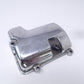 Harley 1987-1999 Evo Softail Touring FXR Transmission Top Cover Chrome 34465-86A