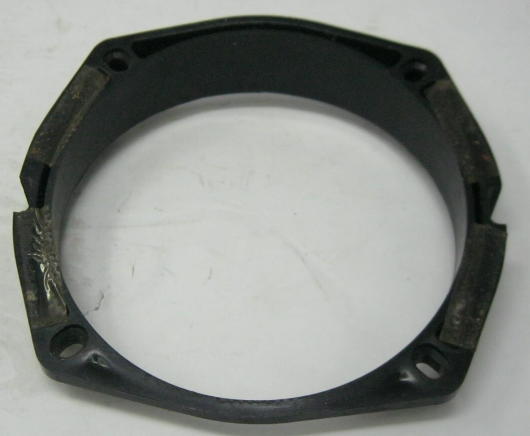 Harley-Davidson OEM 98-13 Electra Glide Speaker Adaptor (Single Unit) 77047-98