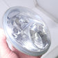 OEM Harley-Davidson 7" Dual Halogen Headlight 67700064