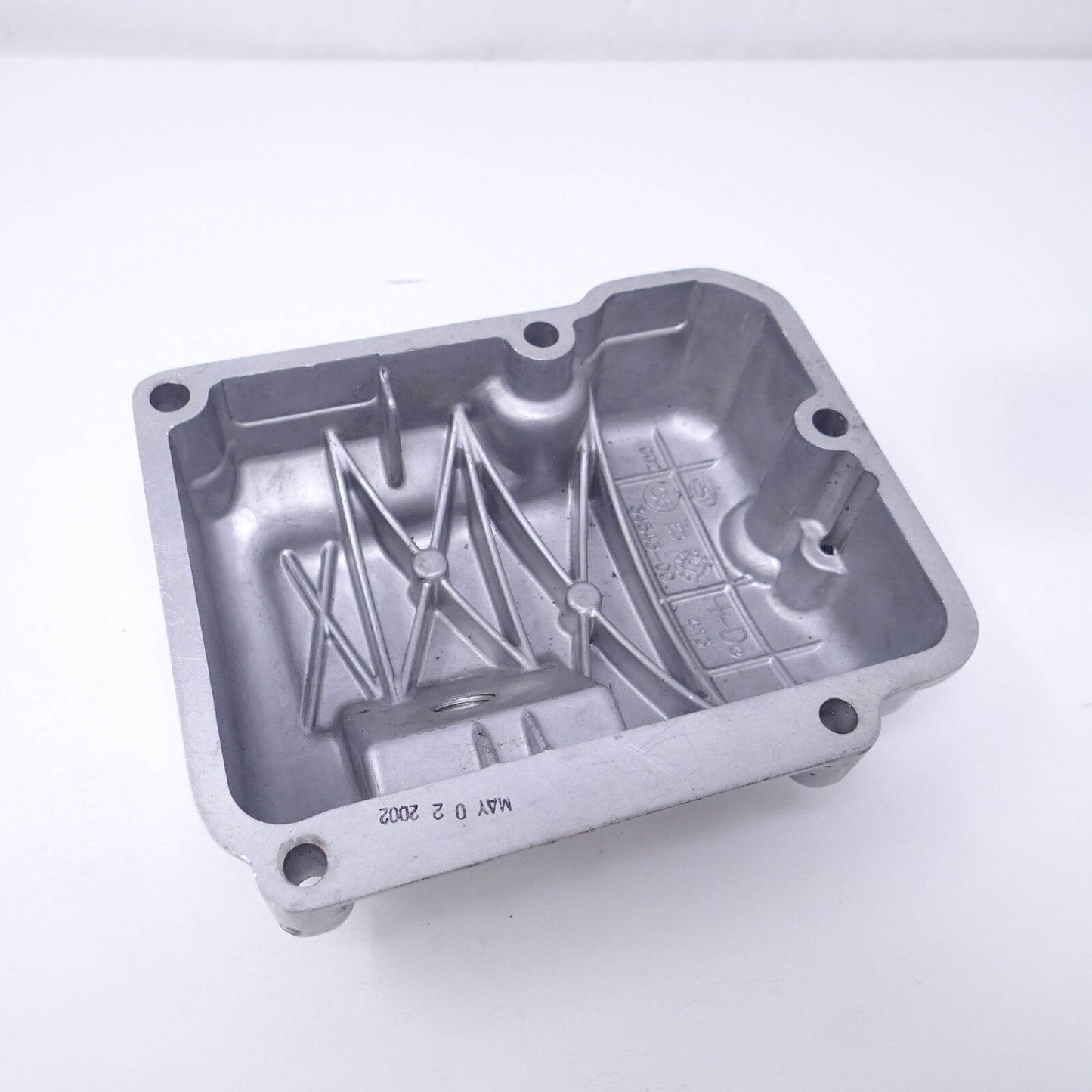 Harley-Davidson 2003 Electra Glide Transmission Top Cover 34543-00