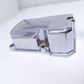 Harley Davidson Touring & Softail Chrome 5-Speed Transmission Top Cover 34465-86