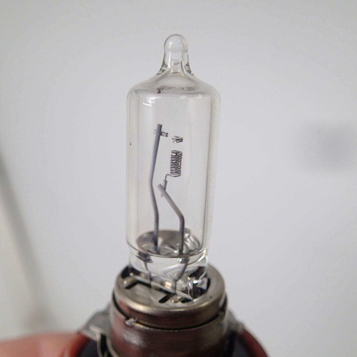 OEM Harley-Davidson 7" Dual Halogen Headlight 67700064