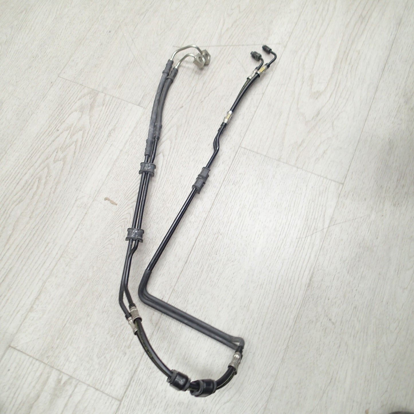 Harley Davidson  Brake Lines ABS