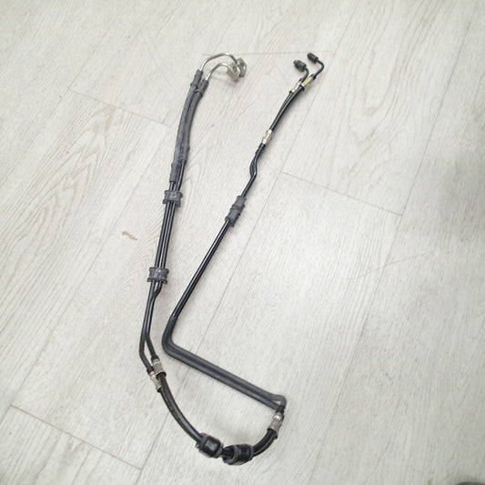 Harley Davidson  Brake Lines ABS