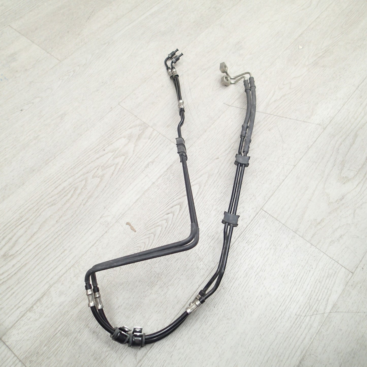 Harley Davidson  Brake Lines ABS