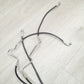 Harley Davidson 14+ Road Glide Brake Lines 41800314/1800545/41800542