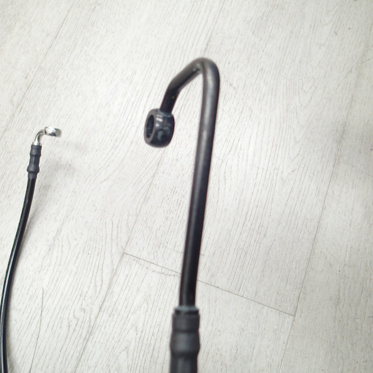 Harley Davidson Brake Line 28'' inch