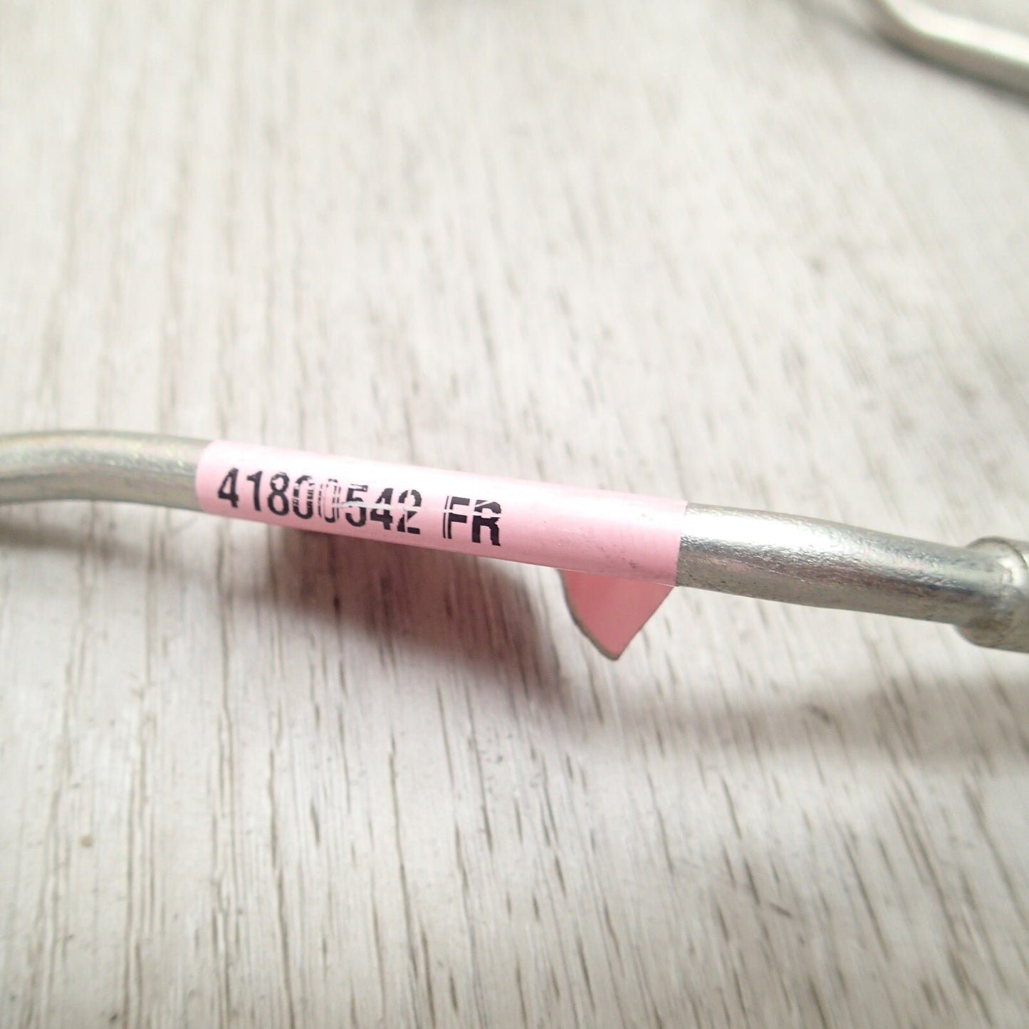 Harley Davidson 14+ Road Glide Brake Lines 41800314/1800545/41800542