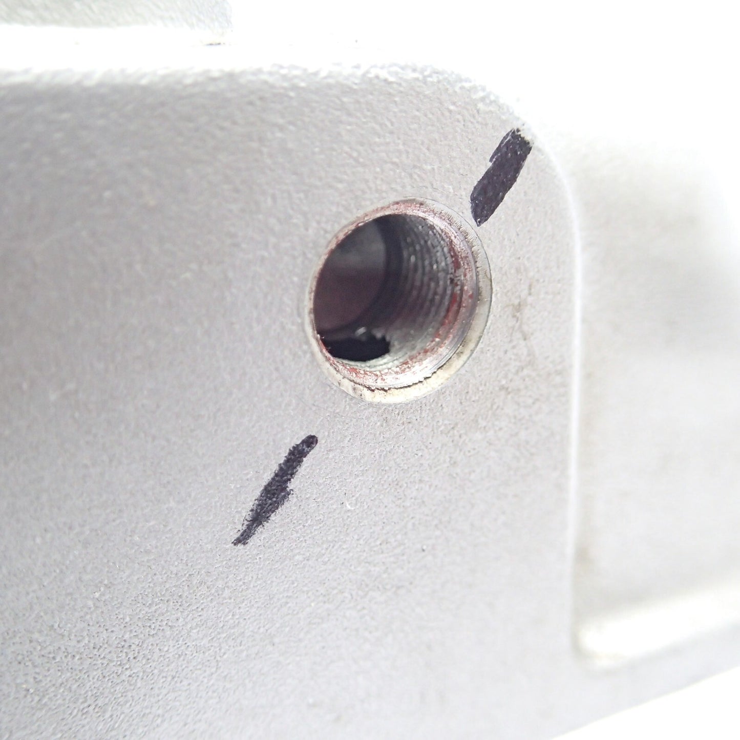 OEM Harley-Davidson 5 Speed Transmission Top Cover 34543-00