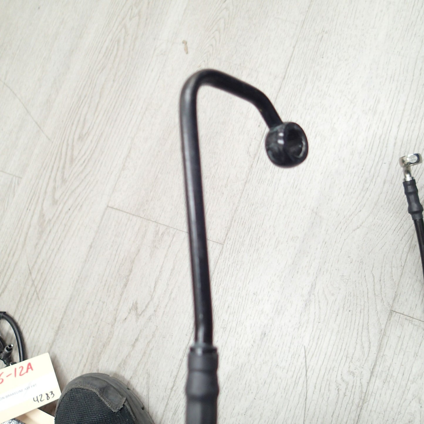 Harley Davidson Brake Line 28'' inch