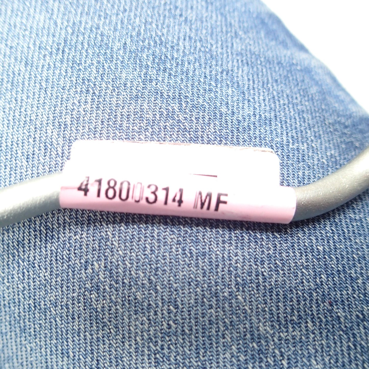 Harley Davidson 14+ Road Glide Brake Lines 41800314/1800545/41800542