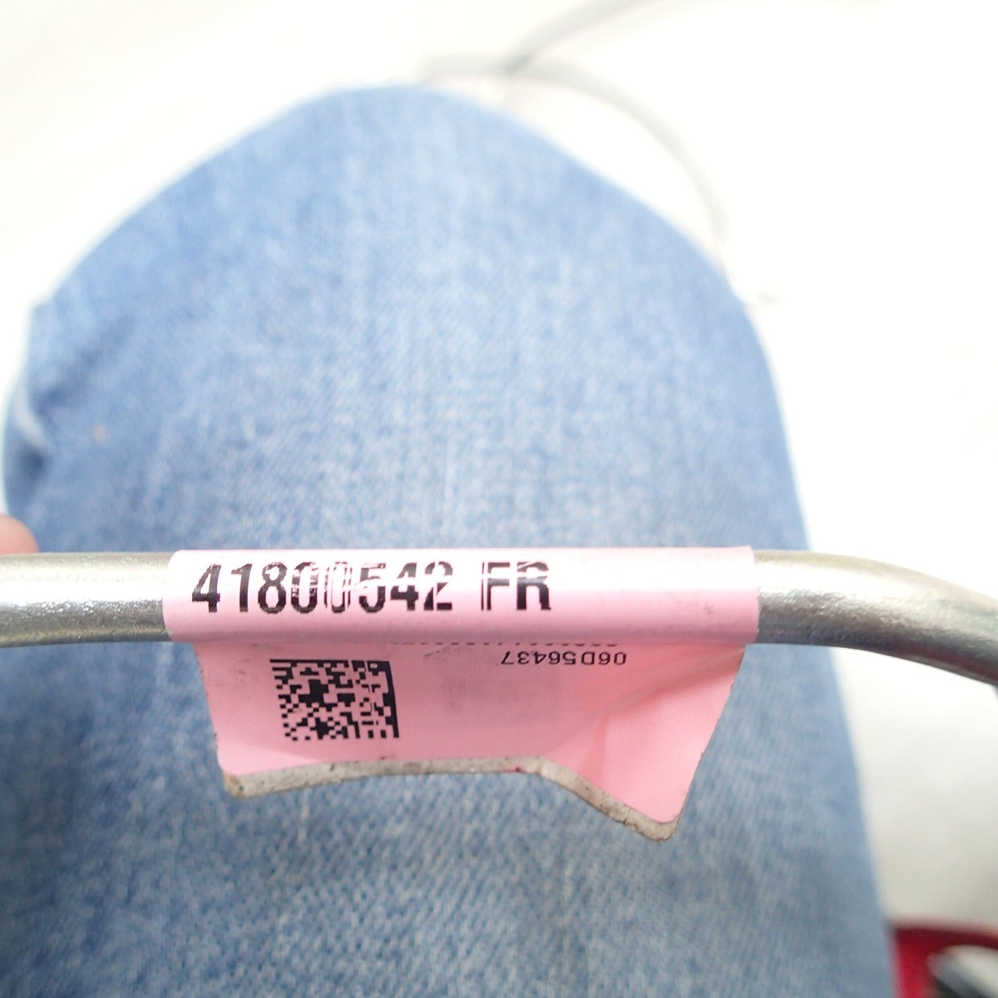 Harley Davidson 14+ Road Glide Brake Lines 41800314/1800545/41800542