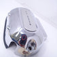 2018 Harley Electra Glide Ultra Limited Transmission Side Cover CHROME 25800056