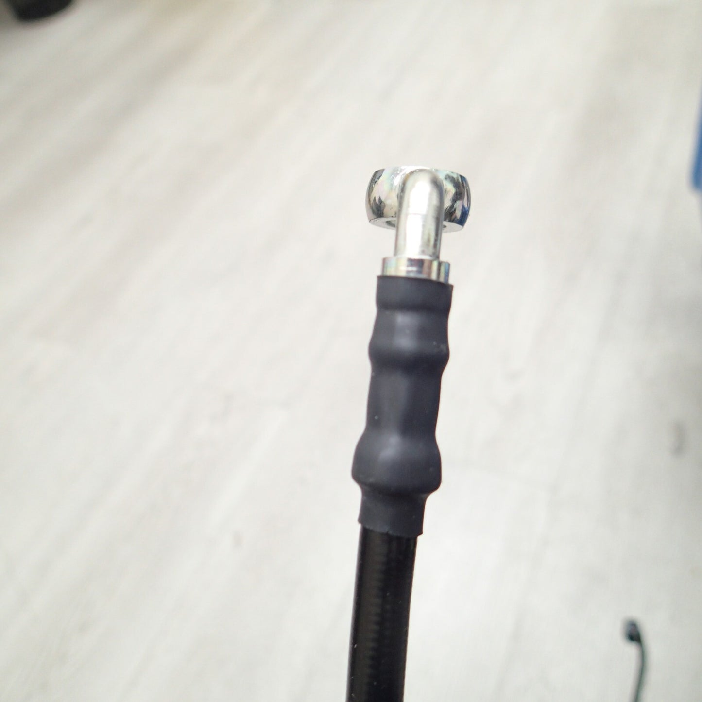 Harley Davidson Brake Line 28'' inch