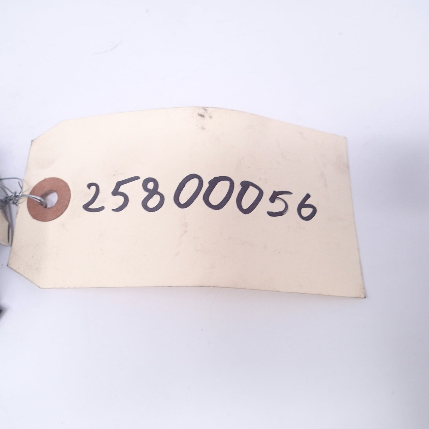 2018 Harley Electra Glide Ultra Limited Transmission Side Cover CHROME 25800056