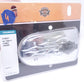 Harley-Davidson Flames Air Cleaner Trim - Chrome - New -  61300221