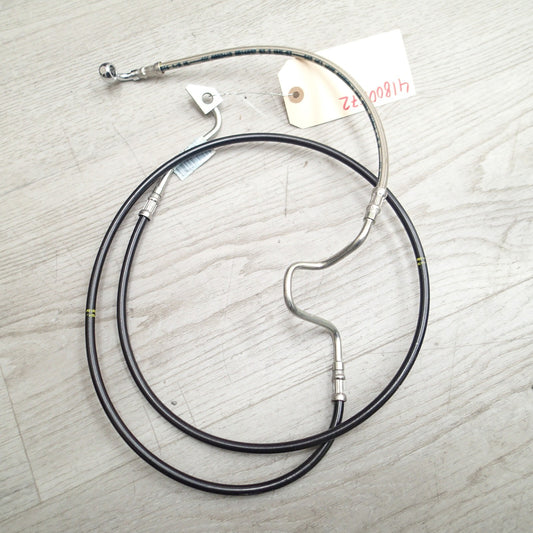 Harley Left Front Abs Line 41800572