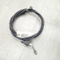 09 Harley Davidson  Brake Line Hose P37200300C