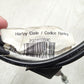 09 Harley Davidson  Brake Line Hose P37200300C