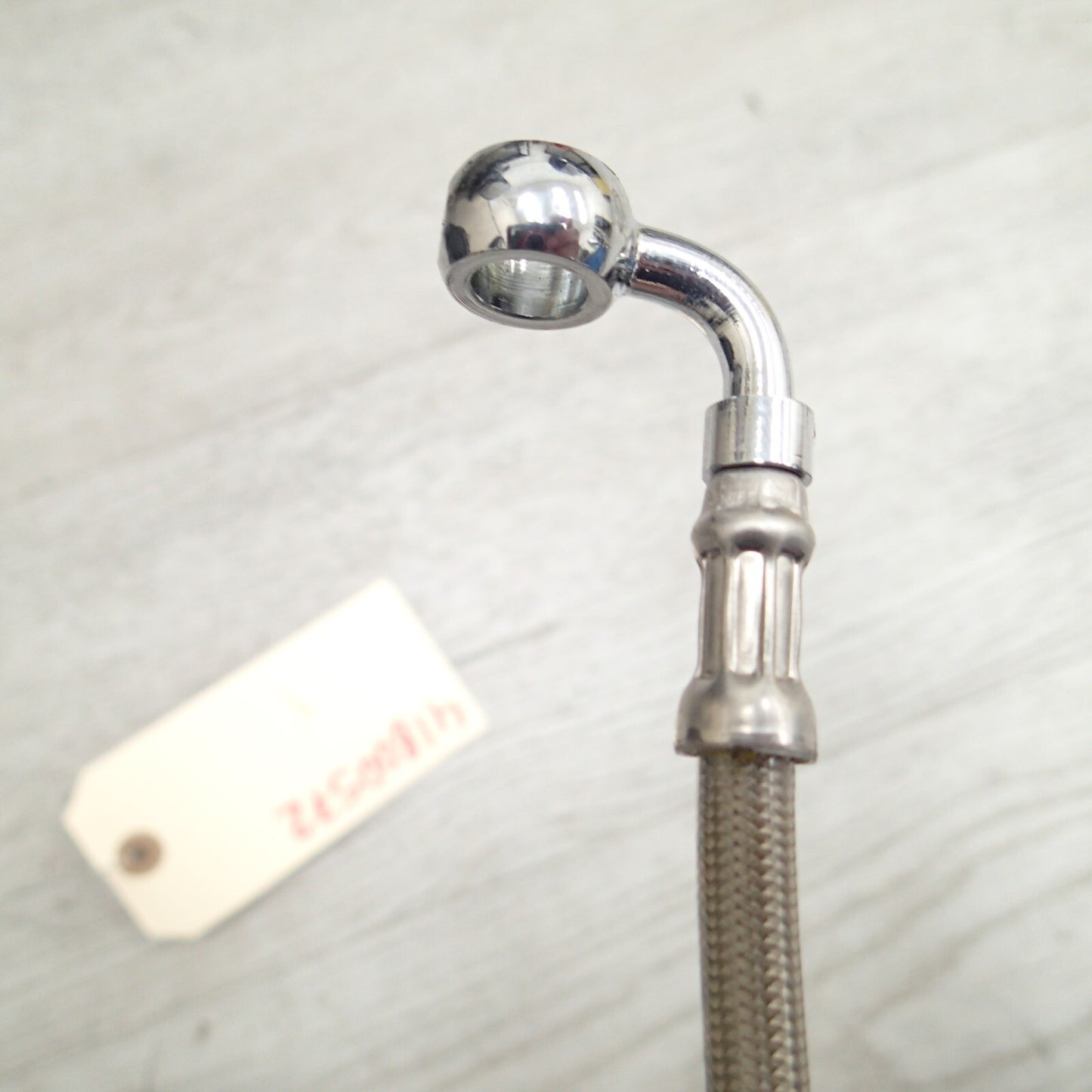 Harley Left Front Abs Line 41800572