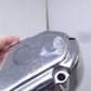 Harley Davidson USED 5 Speed Transmission Side Cover 37082-99 Chrome Scratches