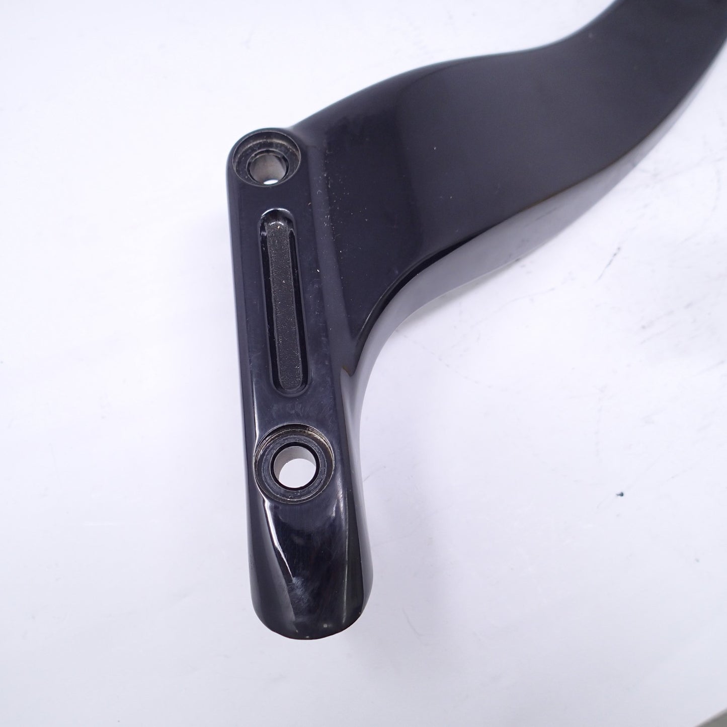 Harley Street Bob FXBB RIGHT Rear Fender Frame Cover Strut Slim Softail 59500422