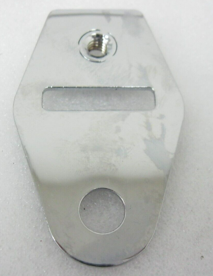 Harley-Davidson OEM 94-08 Touring Seat Strap Buckle