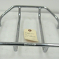 Harley-Davidson 08-23 Touring Tour Pak Chrome Luggage Rack - & Hardware 53665-87