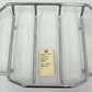 Harley-Davidson 08-23 Touring Tour Pak Chrome Luggage Rack -No Hardware 53665-87