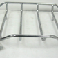 Harley-Davidson 08-23 Touring Tour Pak Chrome Luggage Rack - & Hardware 53665-87