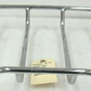 Harley-Davidson 08-23 Touring Tour Pak Chrome Luggage Rack -No Hardware 53665-87